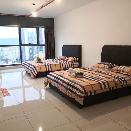 3 Towers Duplex Klcc Aparthotel Kuala Lumpur Bagian luar foto