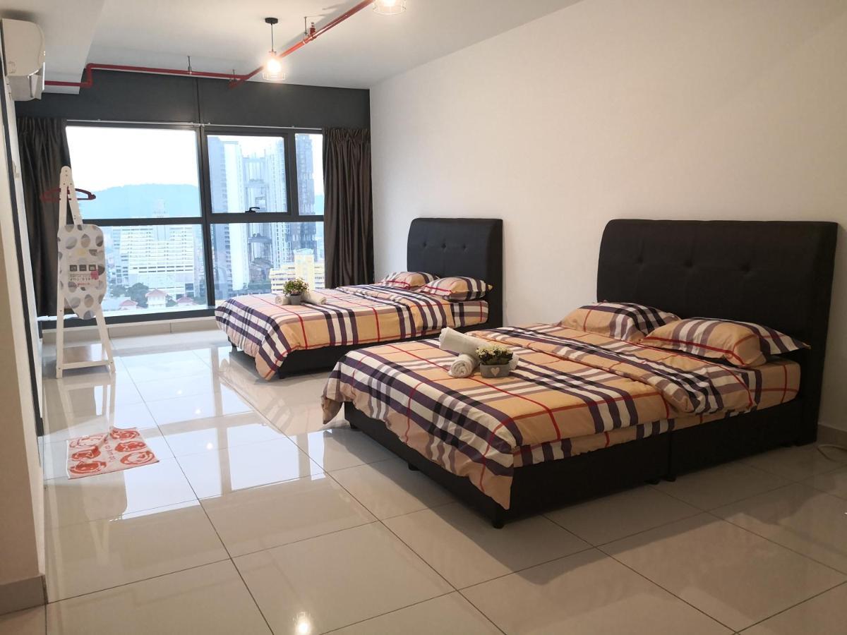 3 Towers Duplex Klcc Aparthotel Kuala Lumpur Bagian luar foto