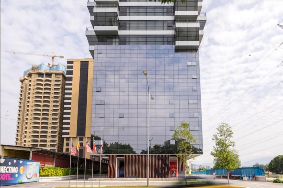 3 Towers Duplex Klcc Aparthotel Kuala Lumpur Bagian luar foto