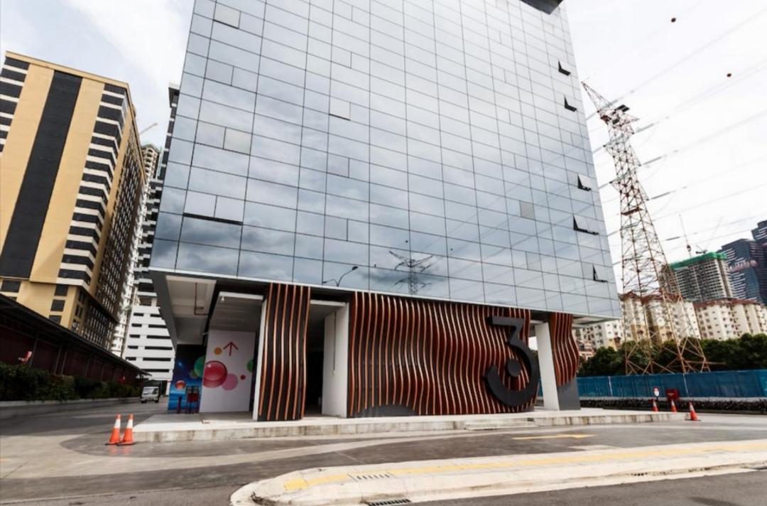 3 Towers Duplex Klcc Aparthotel Kuala Lumpur Bagian luar foto