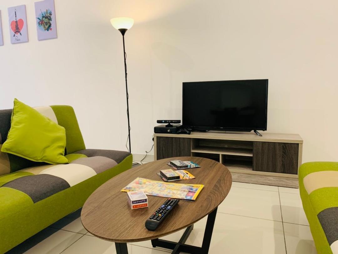 3 Towers Duplex Klcc Aparthotel Kuala Lumpur Bagian luar foto