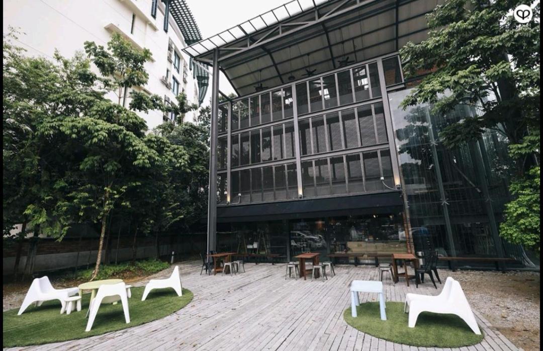 3 Towers Duplex Klcc Aparthotel Kuala Lumpur Bagian luar foto